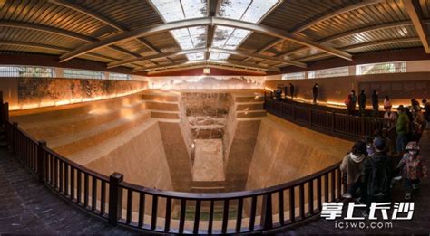 Mawangdui Han Tomb Museum, A Window into Ancient Hunan History and Breathtaking Archaeological Wonders!