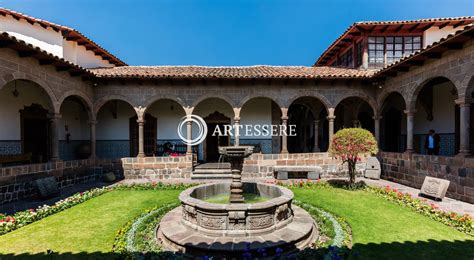 Museo de Arte Religioso, A Haven for Exquisite Art and Spiritual Reflection!