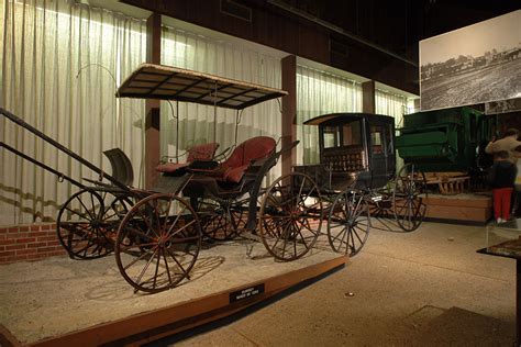 The Zane Grey Museum: Immersed in the World of a Western Literary Legend!