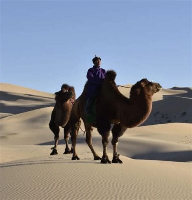 Jiuquan Astronomical Observation Site: Unveiling the Cosmic Tapestry Above the Gobi Desert!